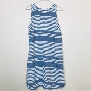 OLD NAVY | Striped Sun Dress